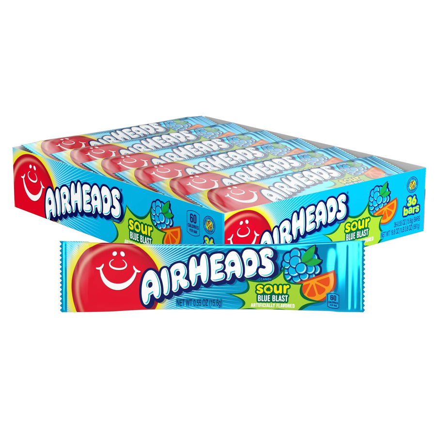 Airheads