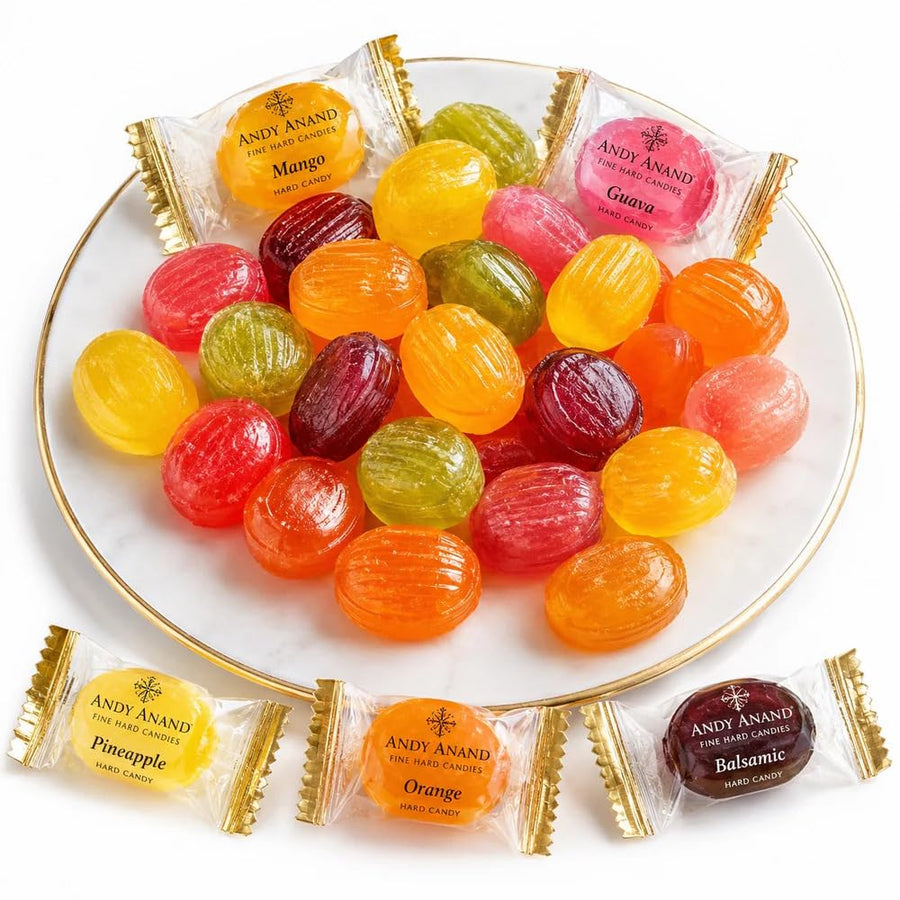 ANDY ANAND CHOCOLATIER