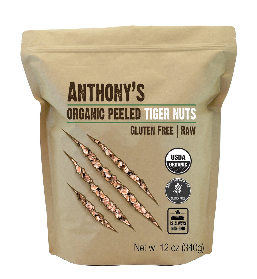 Anthony's