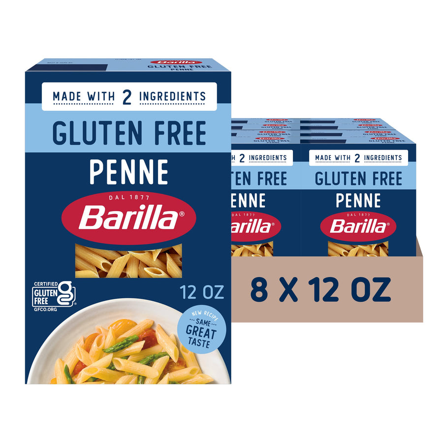 Barilla