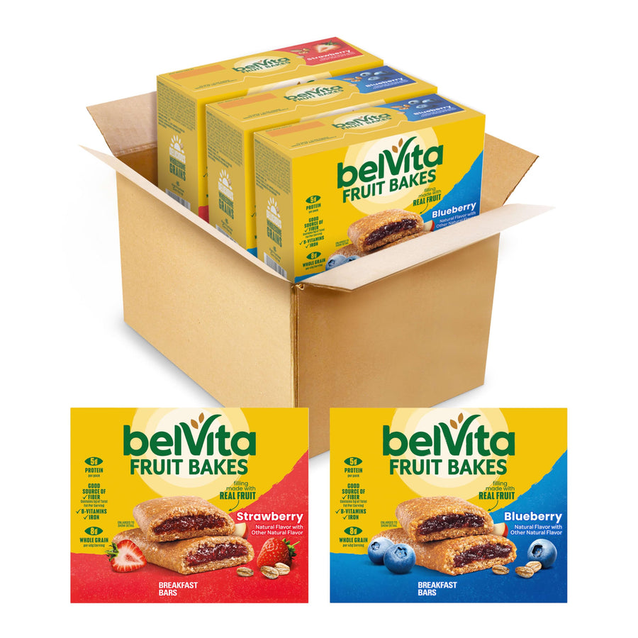 Belvita