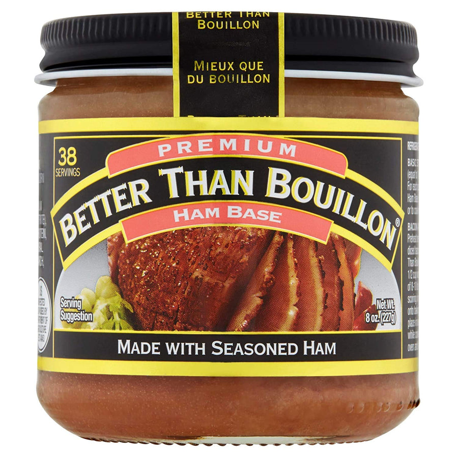 Better Than Bouillon