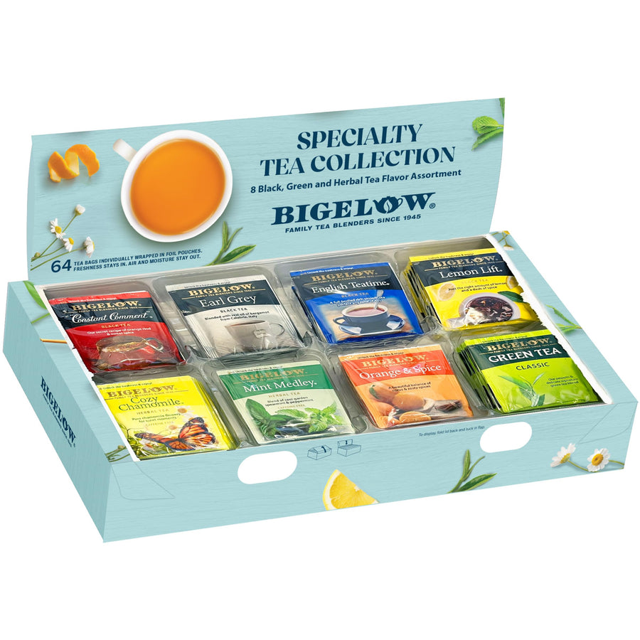 Bigelow Tea