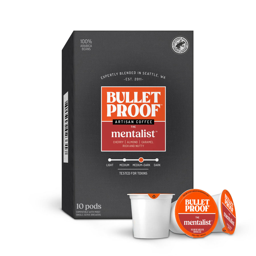Bulletproof