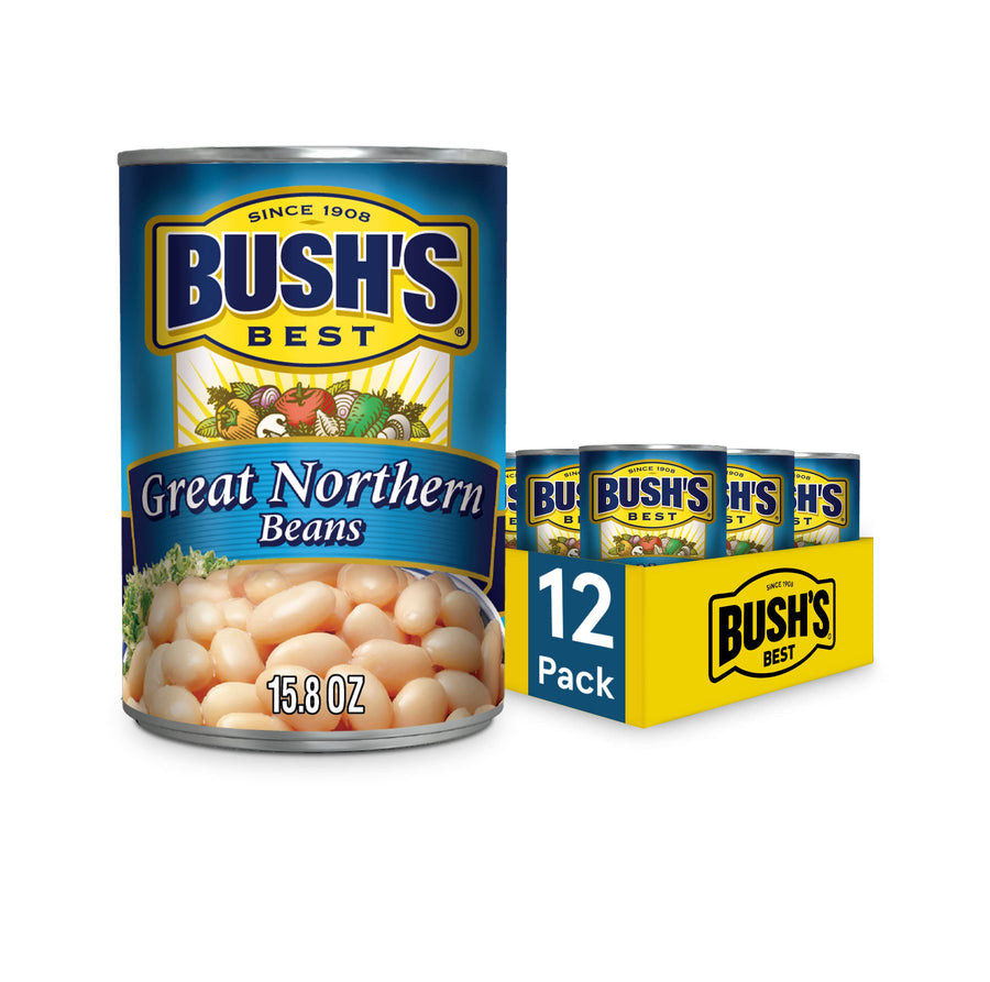 Bush's Best
