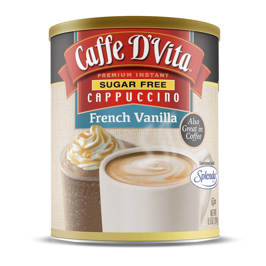 Caffe D'Vita