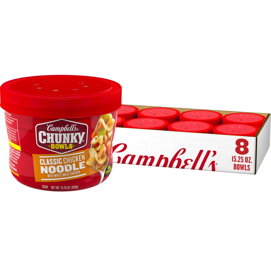 Campbell’s Chunky