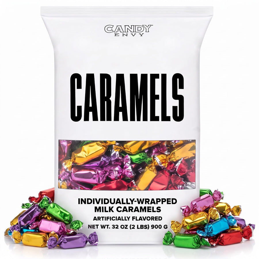 Candy Envy