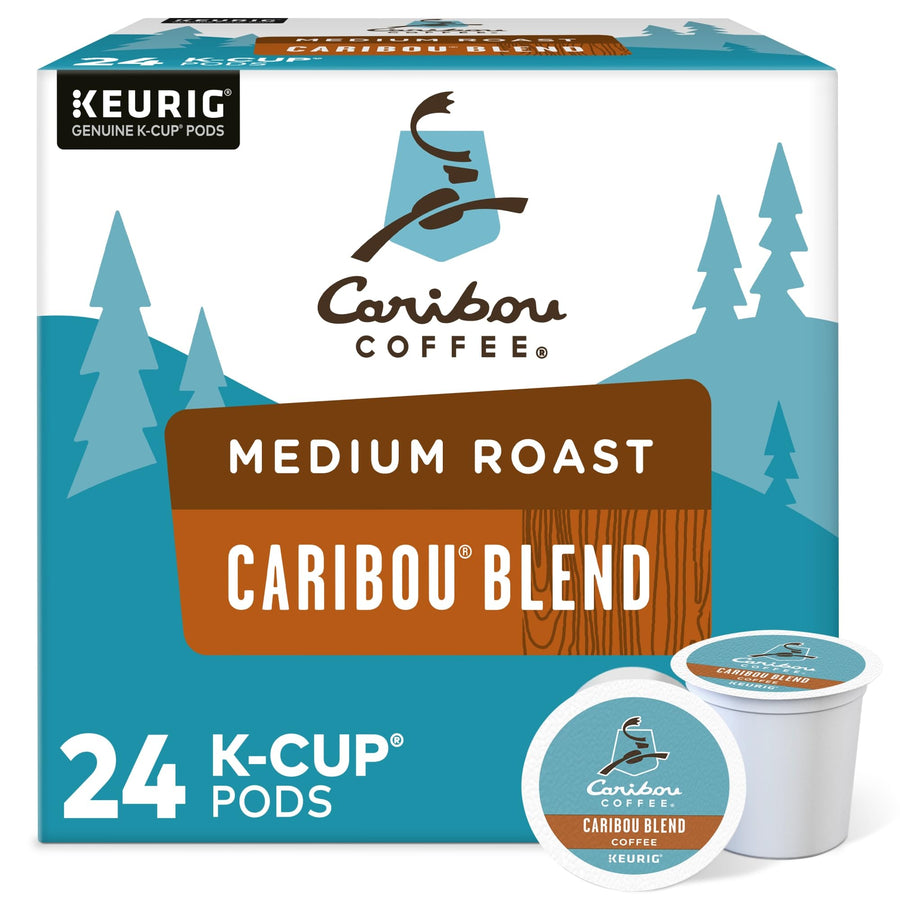 Caribou Coffee