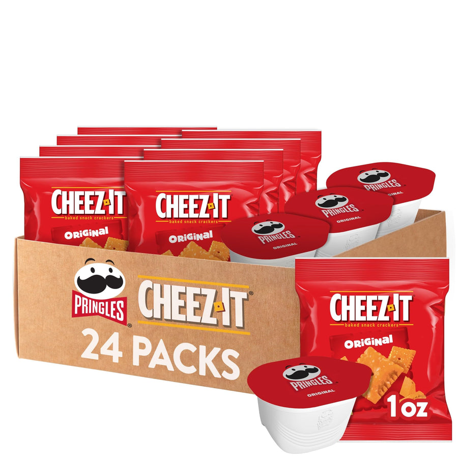 Cheez-It