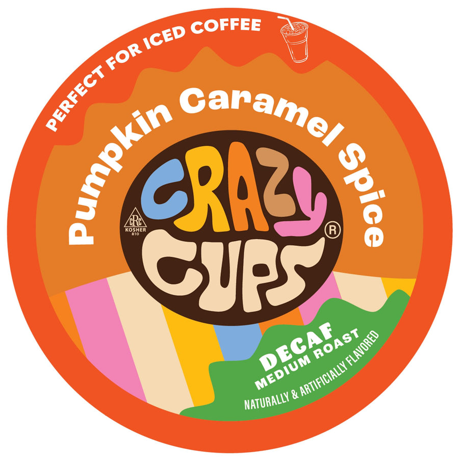 Crazy Cups