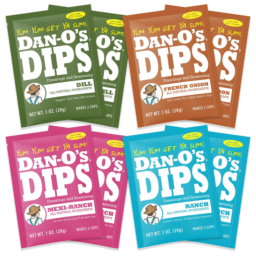 Dan-O's