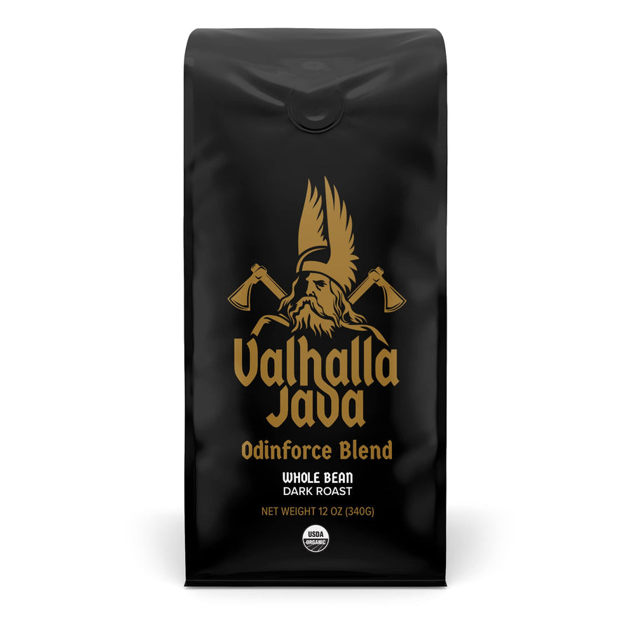 Death Wish Coffee