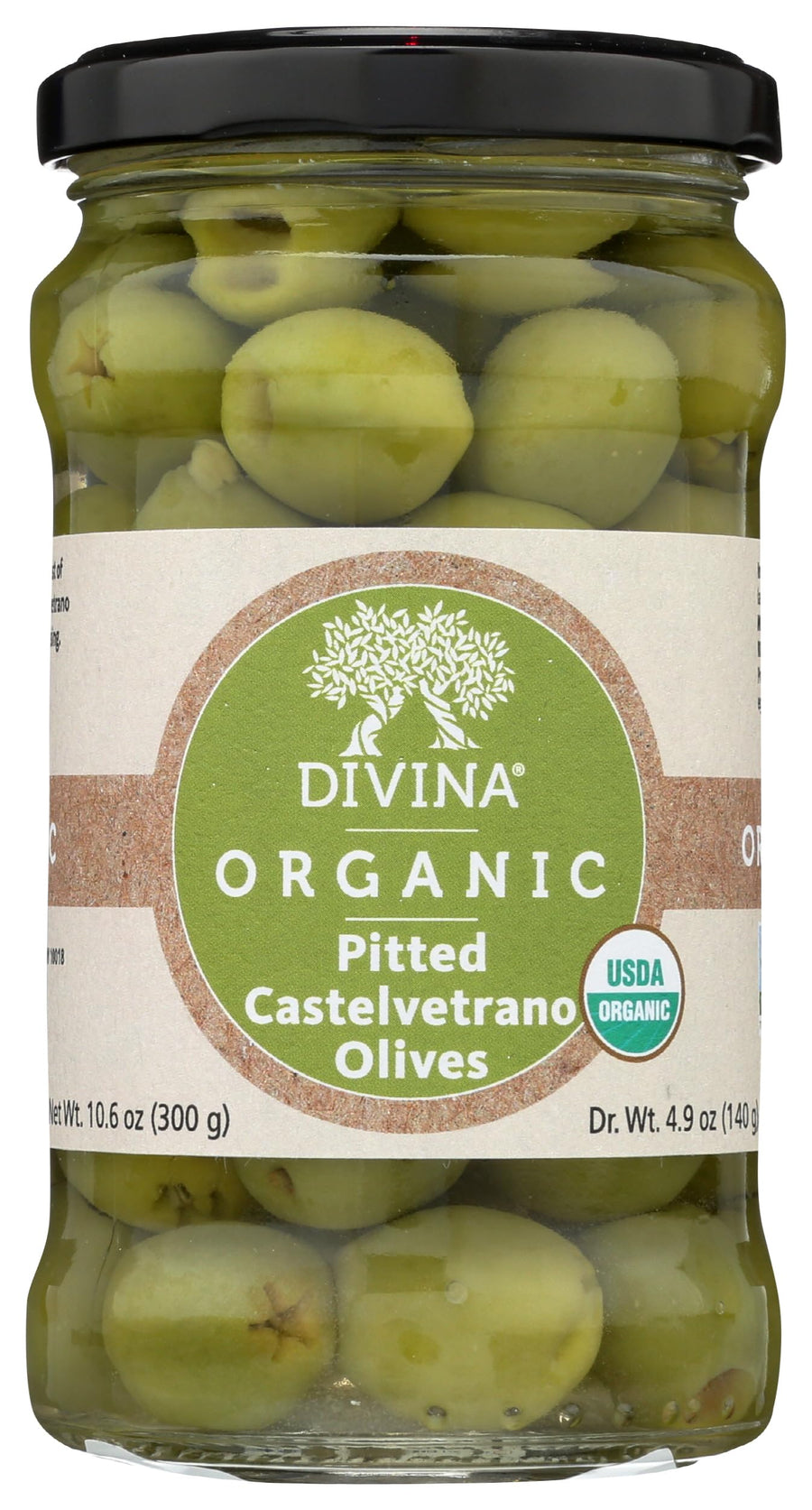 Aceitunas