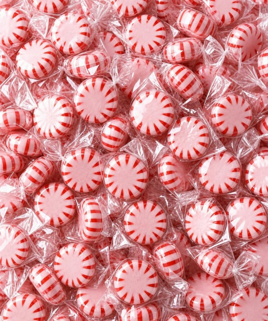 EMPORIUM CANDY TASTY TREATS FOR THE TUMMY