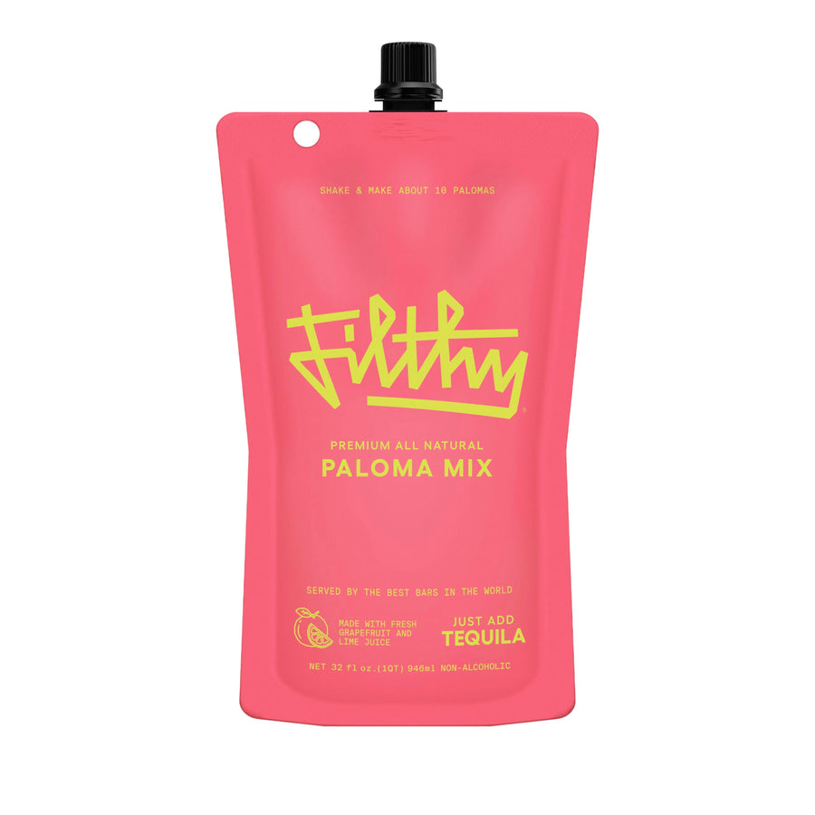 Filthy Food