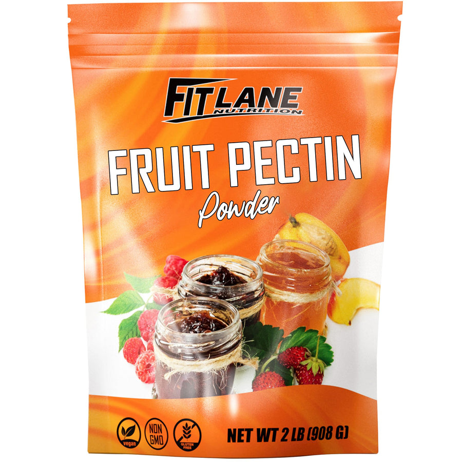 Fit Lane Nutrition