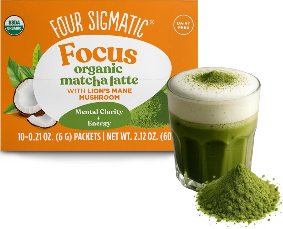 Four Sigmatic