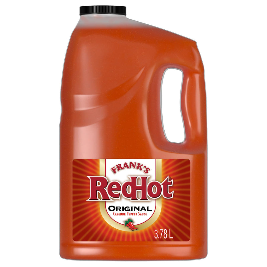 Frank's RedHot