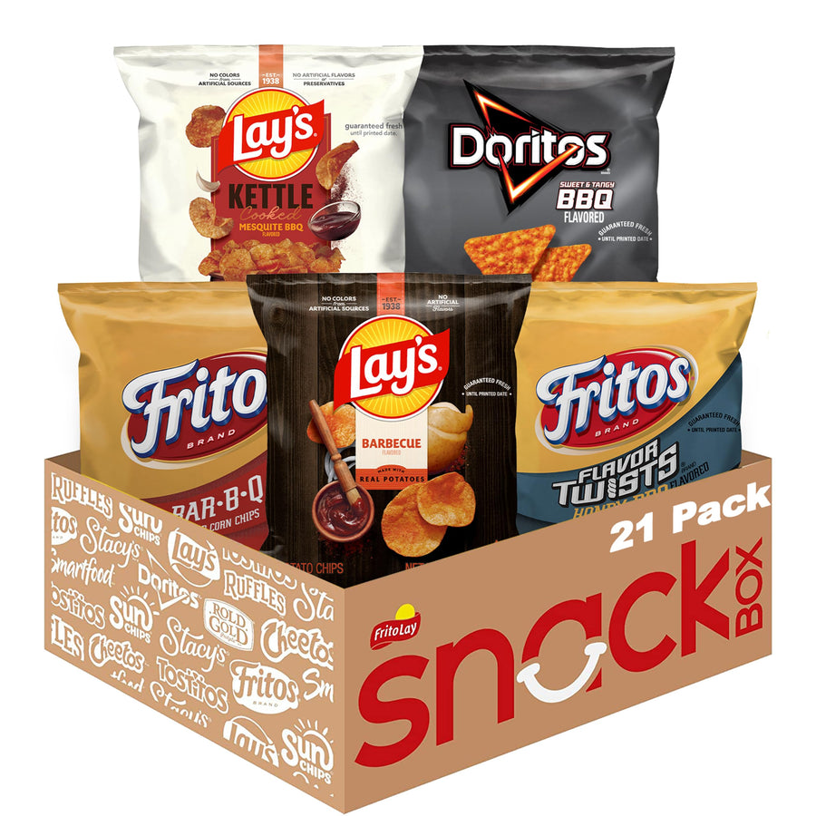 Frito Lay