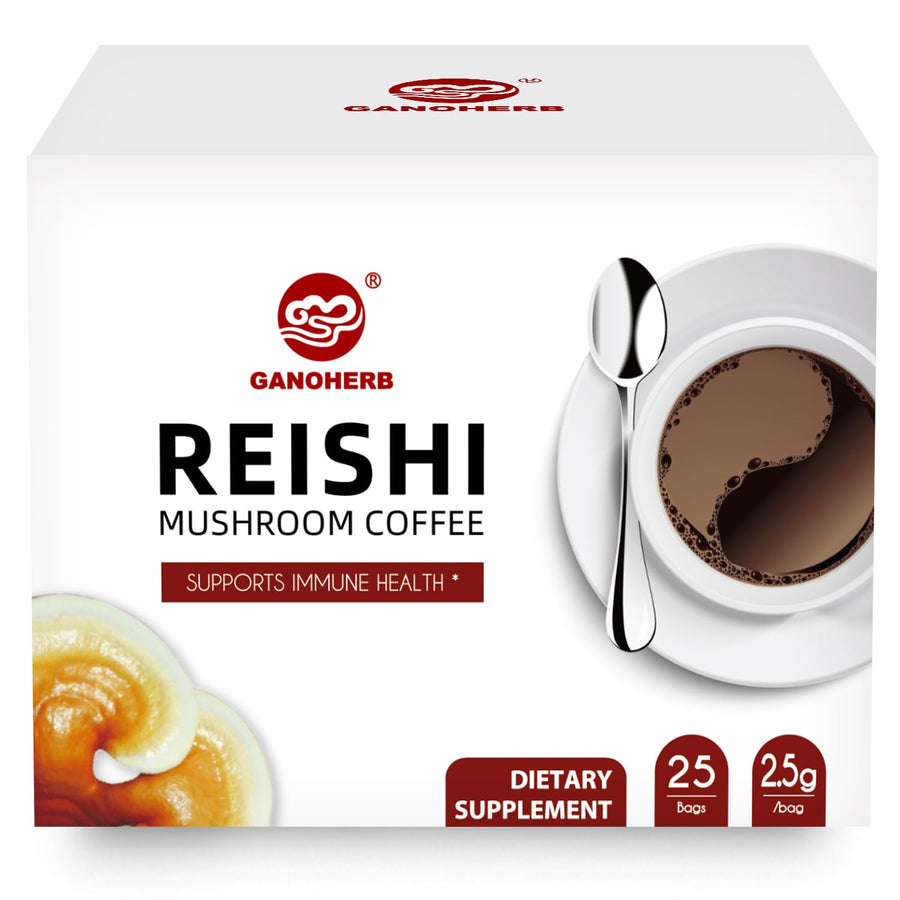 Café Instantáneo en Sobres