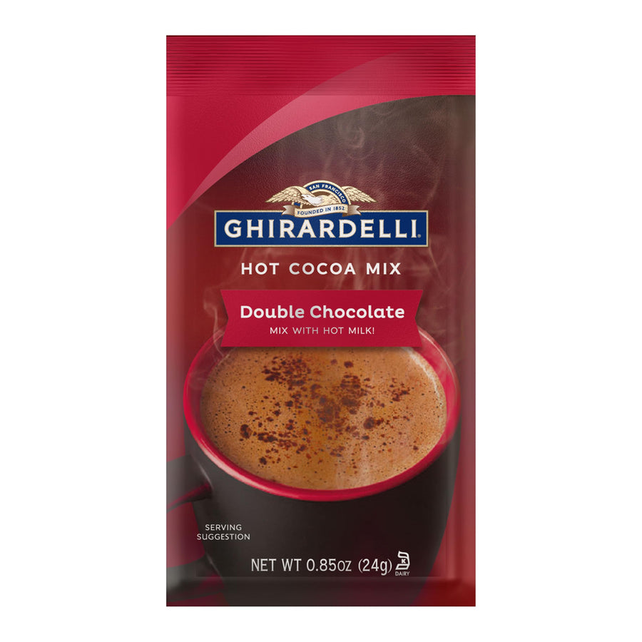 Ghirardelli