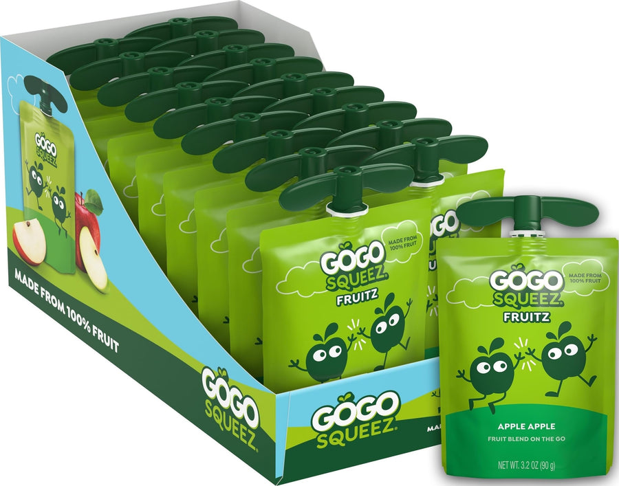 GoGo SqueeZ