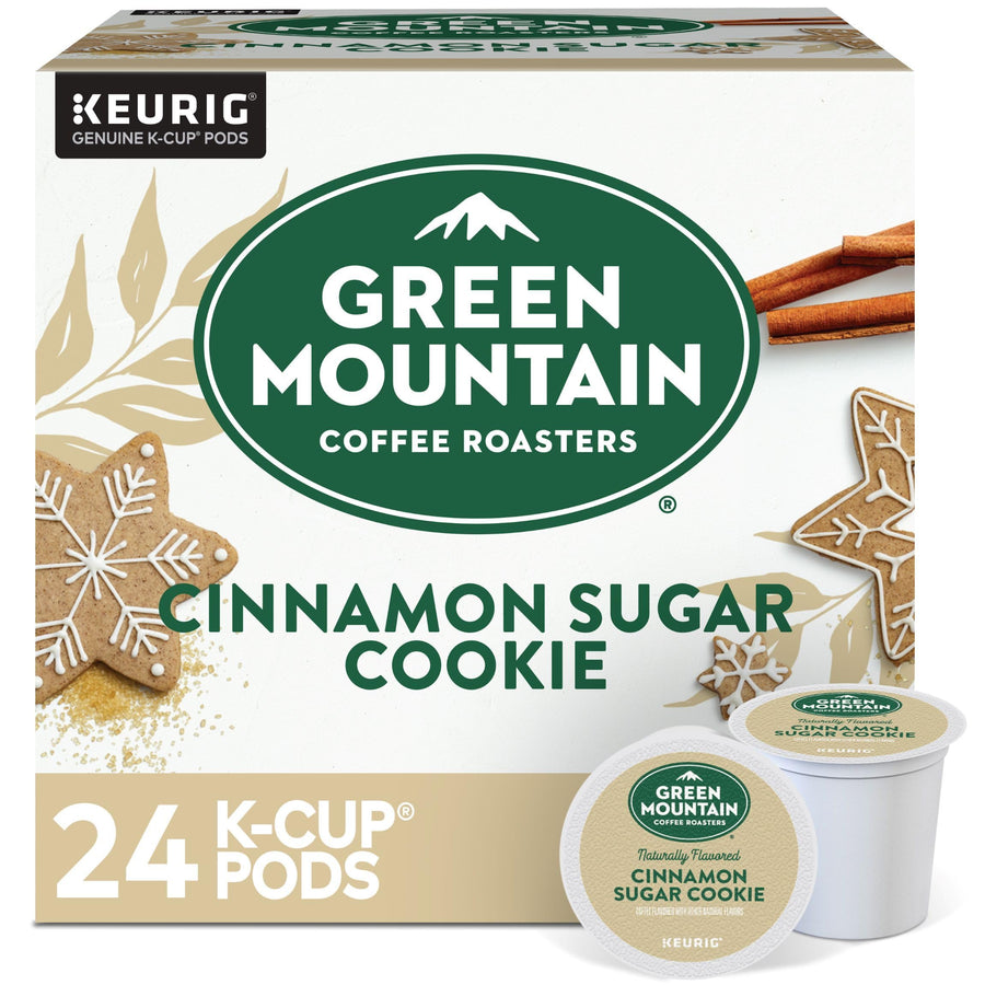 Green Mountain Coffee Roasters