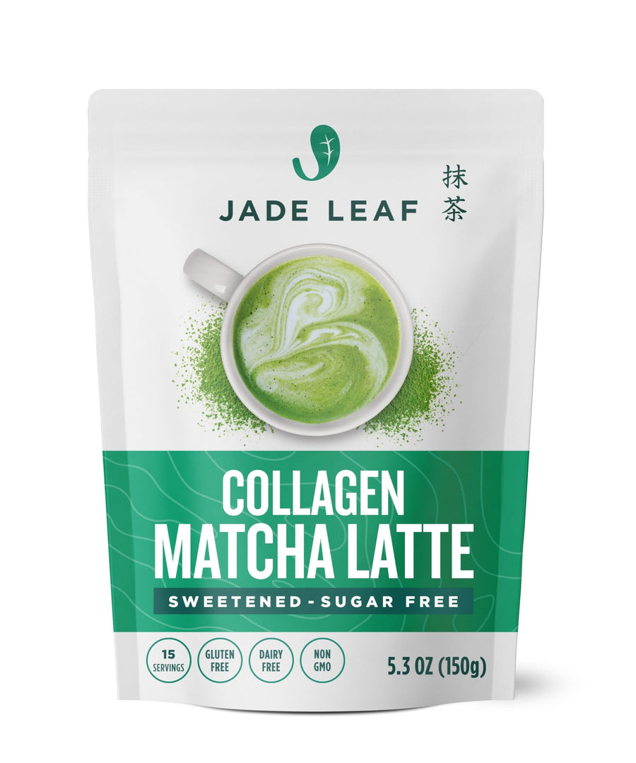 Colágeno en Polvo y Bebidas