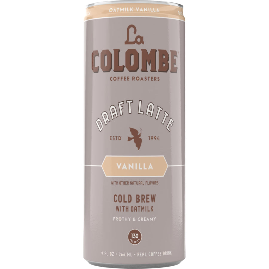 Café Listo para Beber