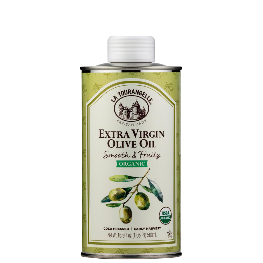 Aceite de Oliva Extra Virgen