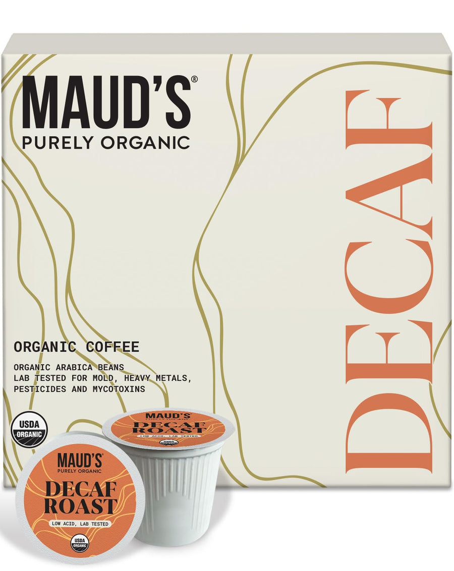 Café Descafeinado