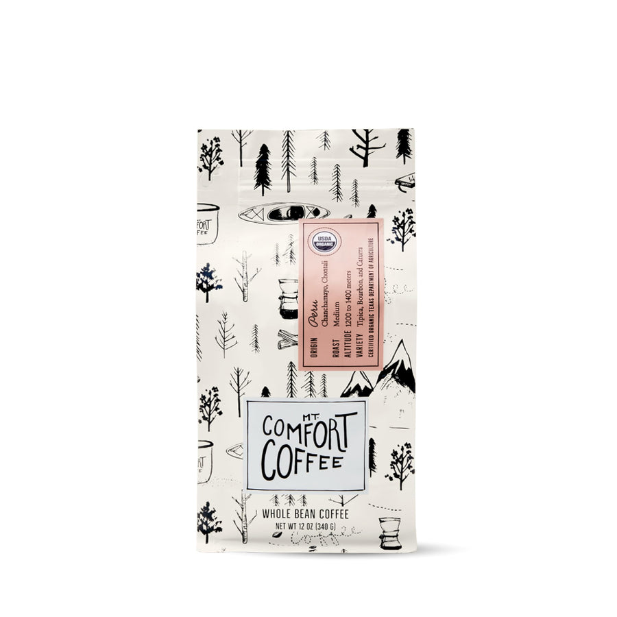 Café Orgánico
