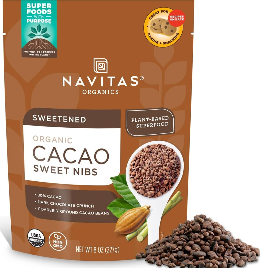 Cacao en Polvo