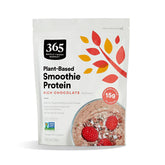 365 by Whole Foods Market frente del envase mostrando etiqueta y beneficios