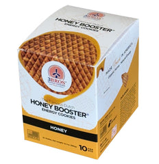 3Bros stroopwafel en cima de taza humeante, calienta y suaviza relleno