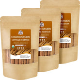 52USA presentación frontal del pack mostrando palitos orgánicos y beneficio aromático
