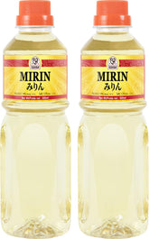 52usa.com mirin botella frontal muestra sabor auténtico