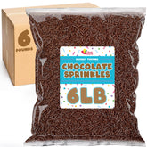 A Great Surprise frente del envase mostrando 6 lb y ahorro