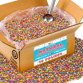 A Great Surprise empaque frontal 10 lb mostrando ahorro mayorista