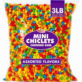 A Great Surprise empaque frontal mostrando 3 lb y colores llamativos
