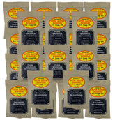 A.C. Legg paquete frontal de Blend 10 que muestra etiqueta y tamaño 8 oz, conserva sabor