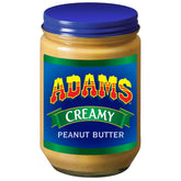 ADAMS frasco frontal 500 g mostrando etiqueta clara y beneficios