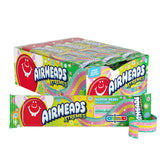 Airheads Xtremes frontal del paquete mostrando unidades, ideal para regalar