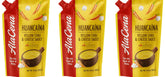 ALACENA envase frontal de crema huancaína 400 g mostrando sello peruano y beneficio familiar