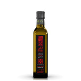 Al'Ard botella frontal 250 ml mostrando calidad y conservación