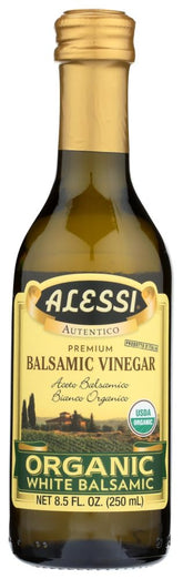 Alessi pack de 3 botellas frontales mostrando presentación y conveniencia