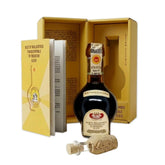 Alma Gourmet botella 100 ml frente muestra lujo y autenticidad