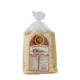 Amish Country Popcorn frente del saco mostrando 6 lb y marca para compra segura