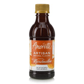 Amoretti envase malvavisco tostado frente muestra concentración y versatilidad